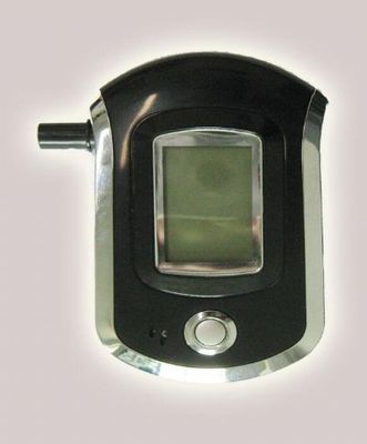 KP600酒精检测仪 专业便携，精准守护安全——探访北京宏昌信科技销售部