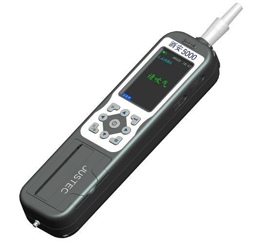 佳思德（因特迈）科技 专业酒精检测仪的实力担当