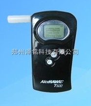 精准护航，安全出行——酒精检测仪的多维解析